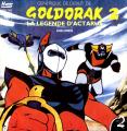 Goldorak - La legende d'Actarus
